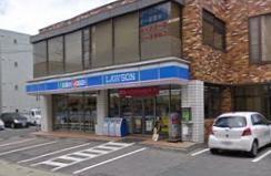 オネスティ柏12番館(ローソン柏泉町店)