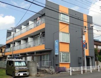 オネスティ柏12番館
