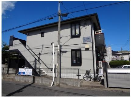 カーサ馬橋C