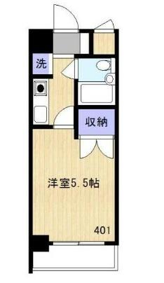 松戸市小金のマンション