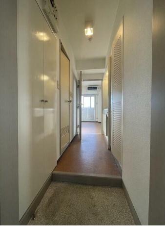 松戸市小金のマンション