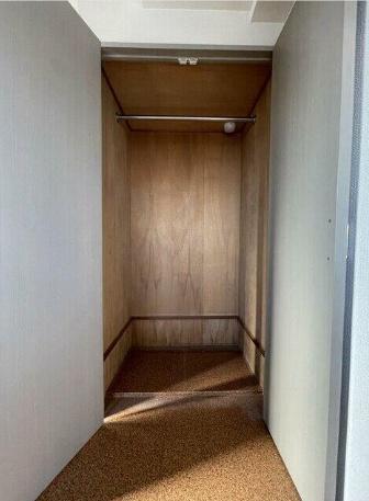 松戸市小金のマンション