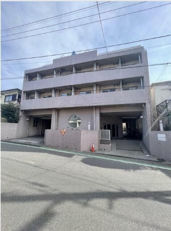 松戸市小金のマンション