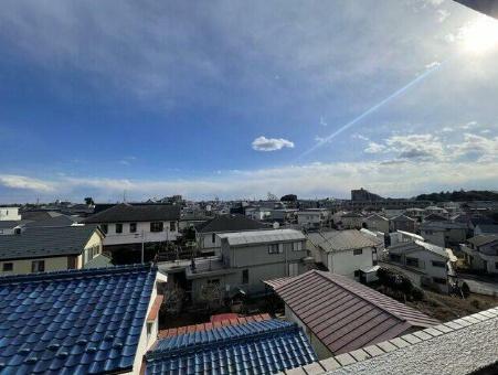 松戸市小金のマンション