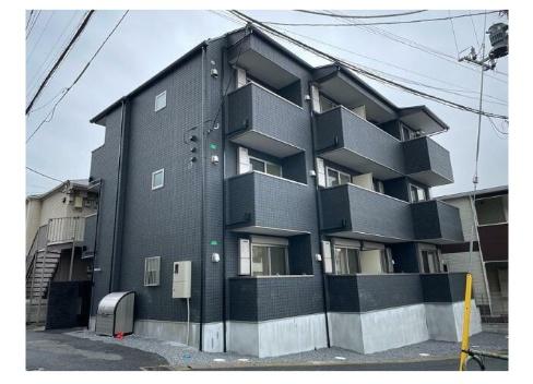 East　Flat　松戸