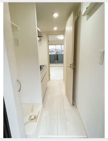 East　Flat　松戸