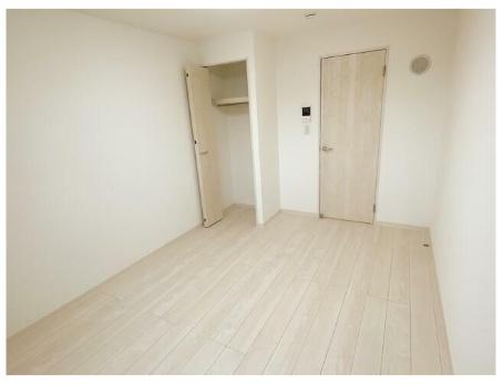 East　Flat　松戸