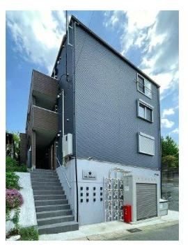 ヒルズ松戸