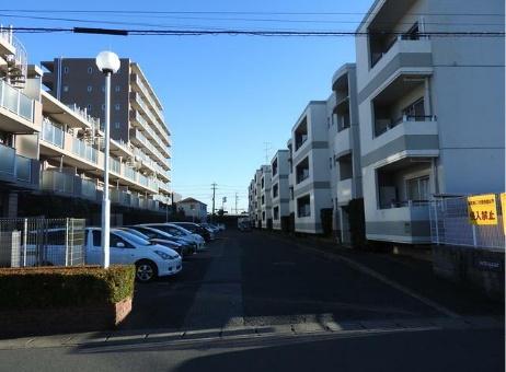オリーブガーデン
