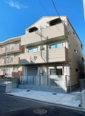 ウイルビィ新松戸