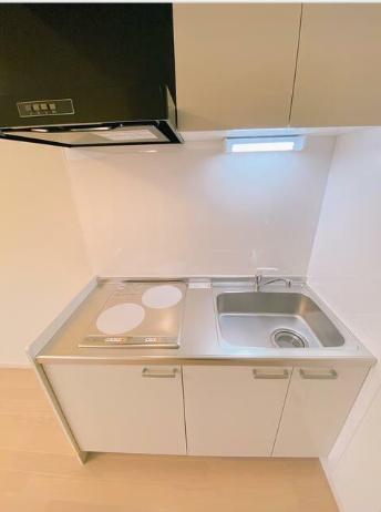 ウイルビィ新松戸