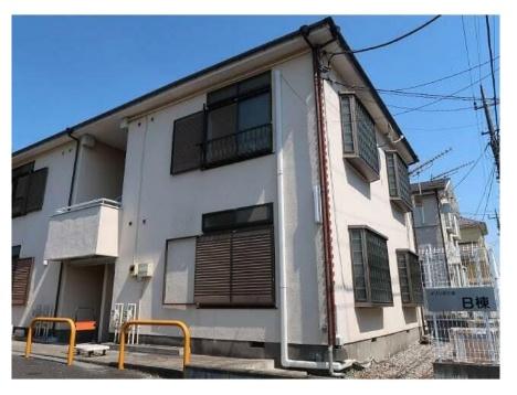 メゾン北小金B棟