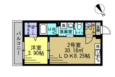 AJ北松戸7