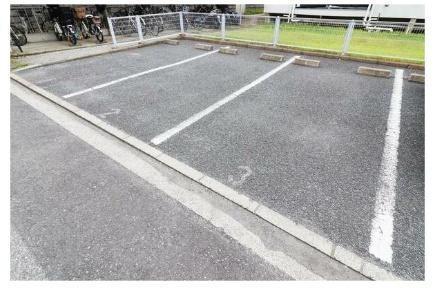 ビレッジハウス栗ヶ沢6号棟