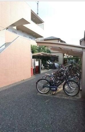 ソレアード新柏