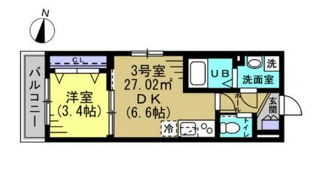 AJ北小金09