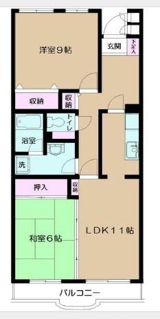 イーストパーク胡録台