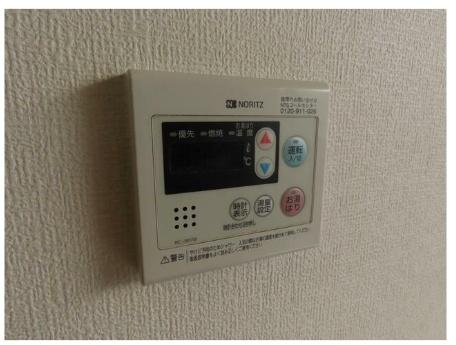 クレフラスト松戸吉井町B棟