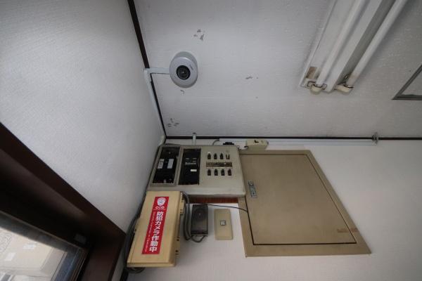 松戸市小金原７丁目の店舗（建物一部）