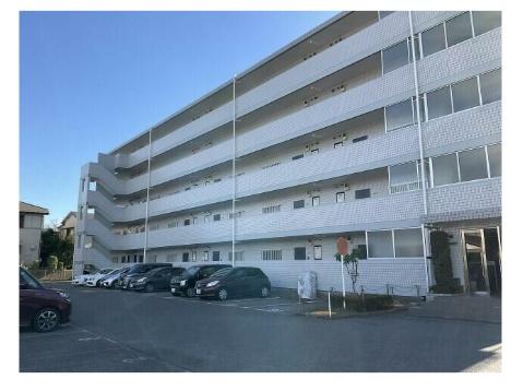 笠井ハイツ