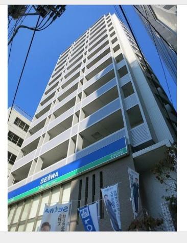 柏市柏６丁目のマンション