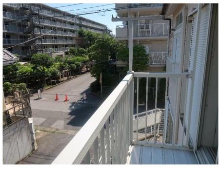メゾン北小金A棟