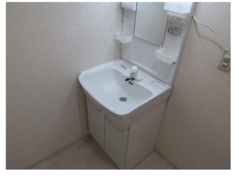 メゾン北小金A棟