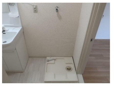 メゾン北小金A棟