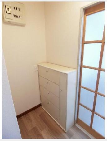 ダイアモンドフラット