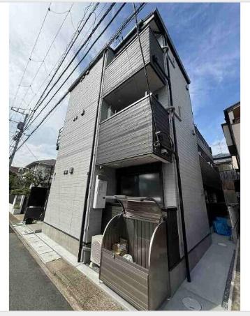 クリスタル南流山