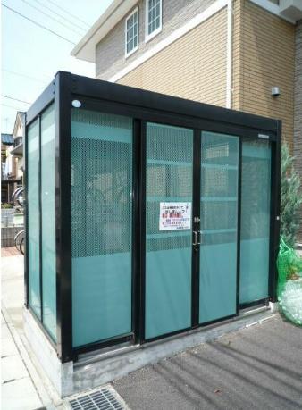 グリーンソレアード