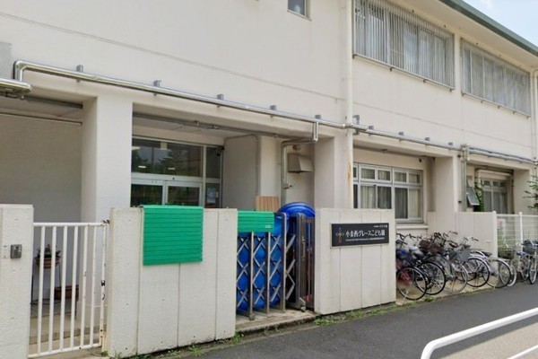 New Maison南流山(小金西グレースこども園)