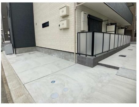 New　Maison南流山