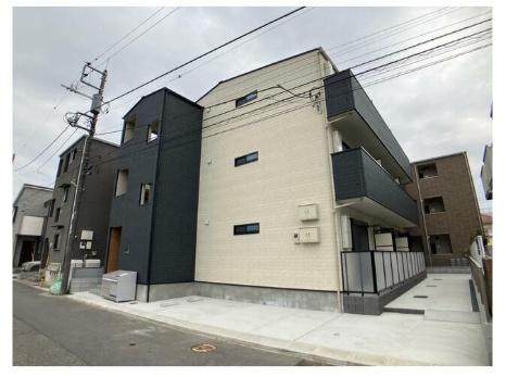 New　Maison南流山