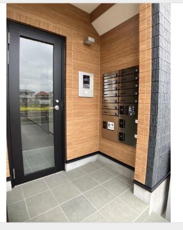 New　Maison南流山