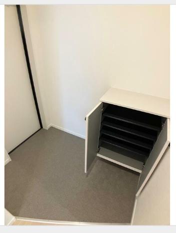 New　Maison南流山