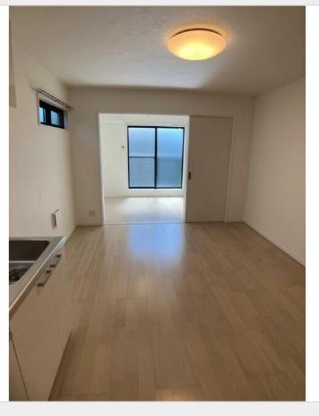 New　Maison南流山