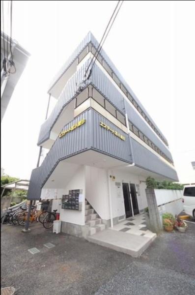 エステート北小金B棟