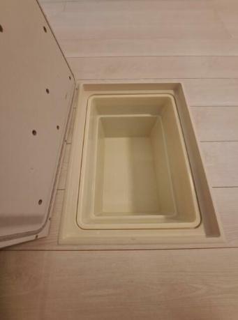 松戸市新松戸２丁目のアパート