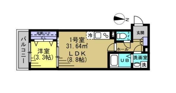 ザ・フォレスト北小金