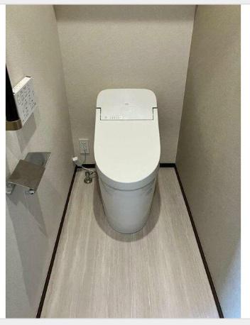新富町戸建