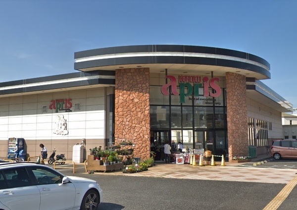 新富町戸建(apris　KEIHOKU)