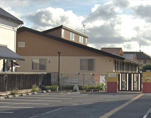 新富町戸建(うぃず南柏保育園)