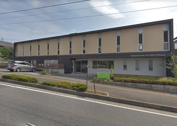 新富町戸建(吉野沢保育園)