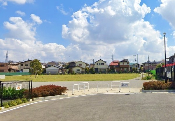 新富町戸建(新富げんきなひろば)