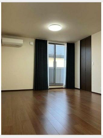新富町戸建