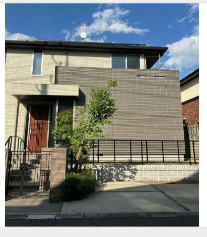 新富町戸建