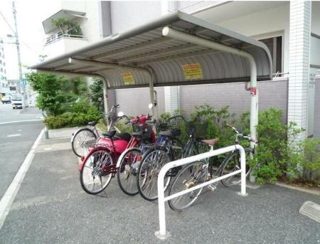 ローズドミール