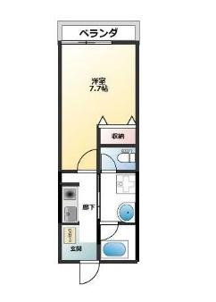 センターパーク馬橋