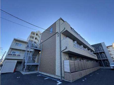 センターパーク馬橋